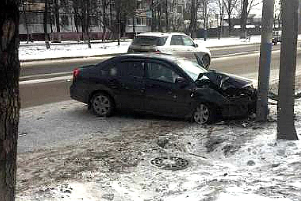 Фото: ОГИБДД по городу Брянску.