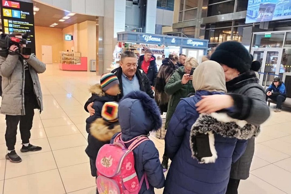 Фото: аппарат уполномоченного по правам ребенка в Свердловской области