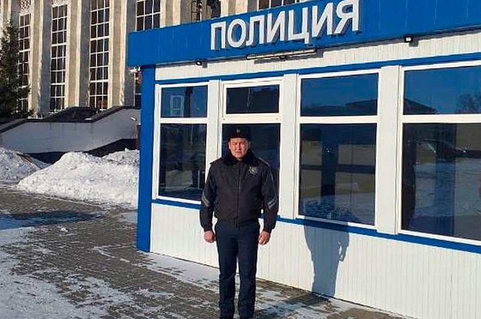 Фото: пресс-служба ДП СКО