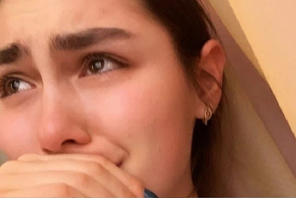 Блогерша из Петербурга пожаловалась, что полиция не отреагировала на сообщение об избиении ребенка