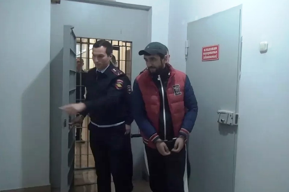 Фото: скриншот видео.