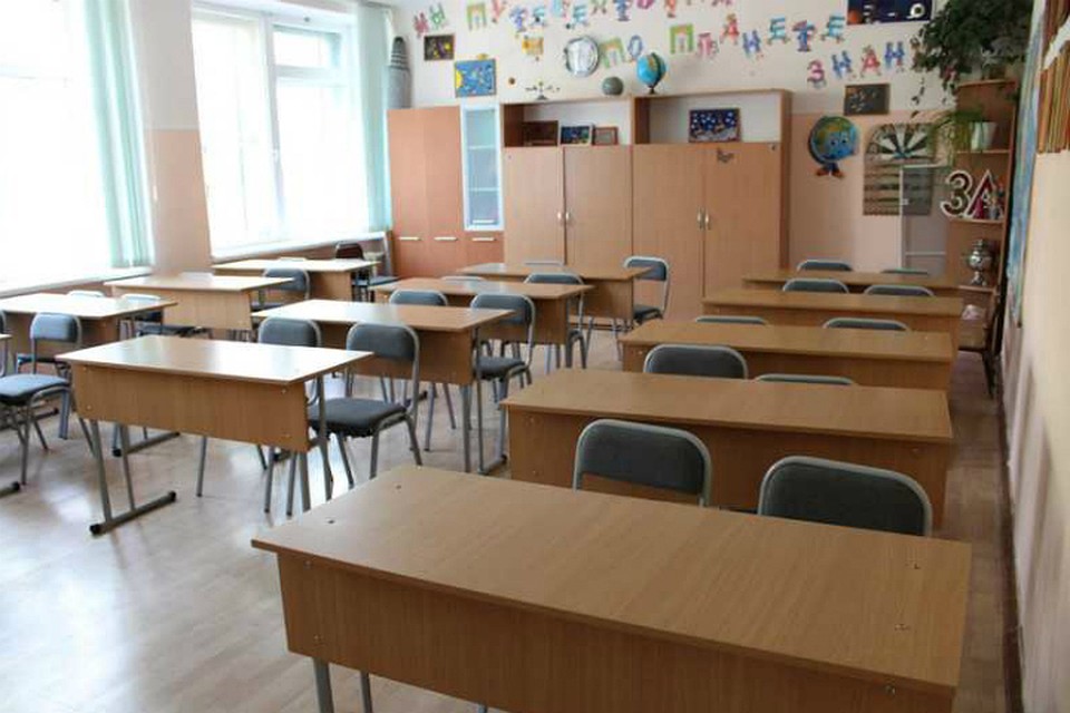 В Биробиджане после карантина заработали почти все школы