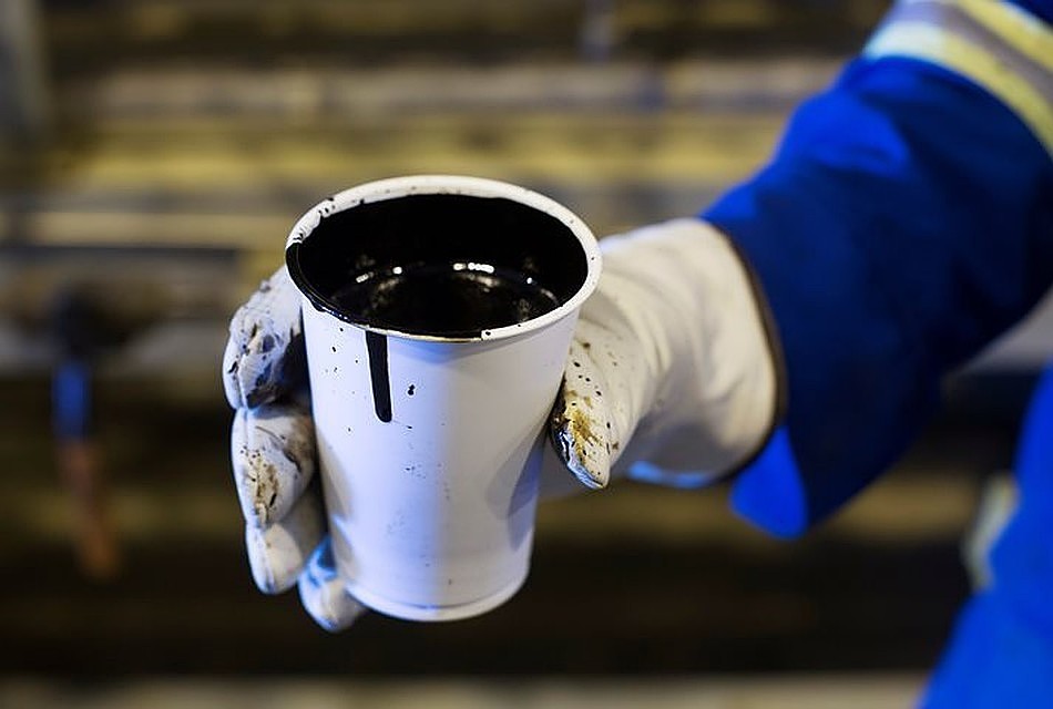 Белоруссия начала забор технологической нефти из «Дружбы»