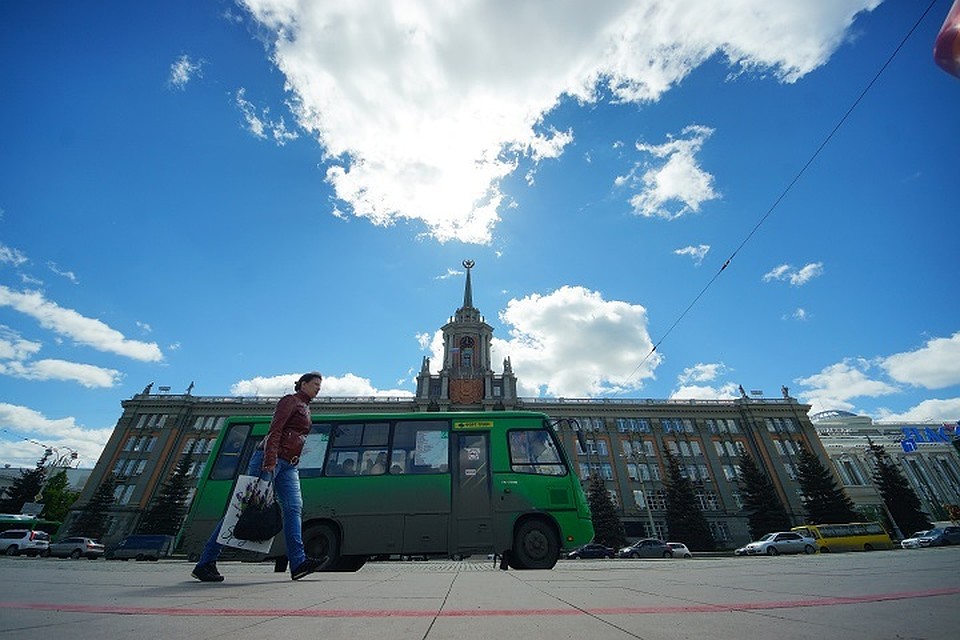 Мэрия пополняется сыновьями депутатов