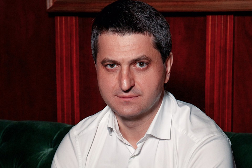 Валерий Шинкаренко считает, что единый бюджет позволит сделать социальную инфраструктуру, а значит, и жизнь людей комфортнее. Личный архив героя публикации.