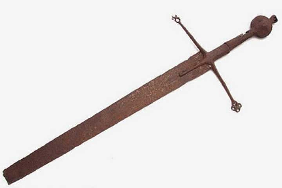 Фото: Hutchinson Scott Auctioneers