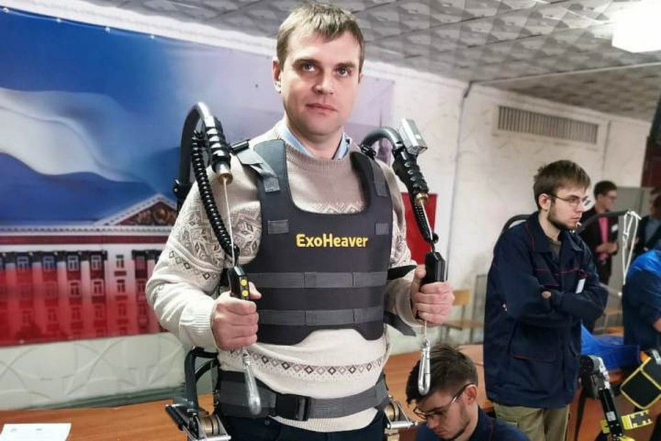 Компанию привлекла возможность использовать изобретение курских ученых в целях повышения безопасности и эффективности работы ремонтных служб