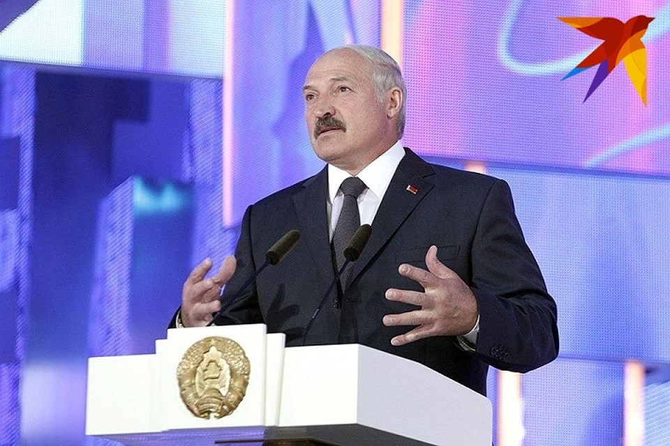 Лукашенко сказал, чтобы меры по предотвращению коронавируса были исчерпывающими, эффективными, но не избыточными.