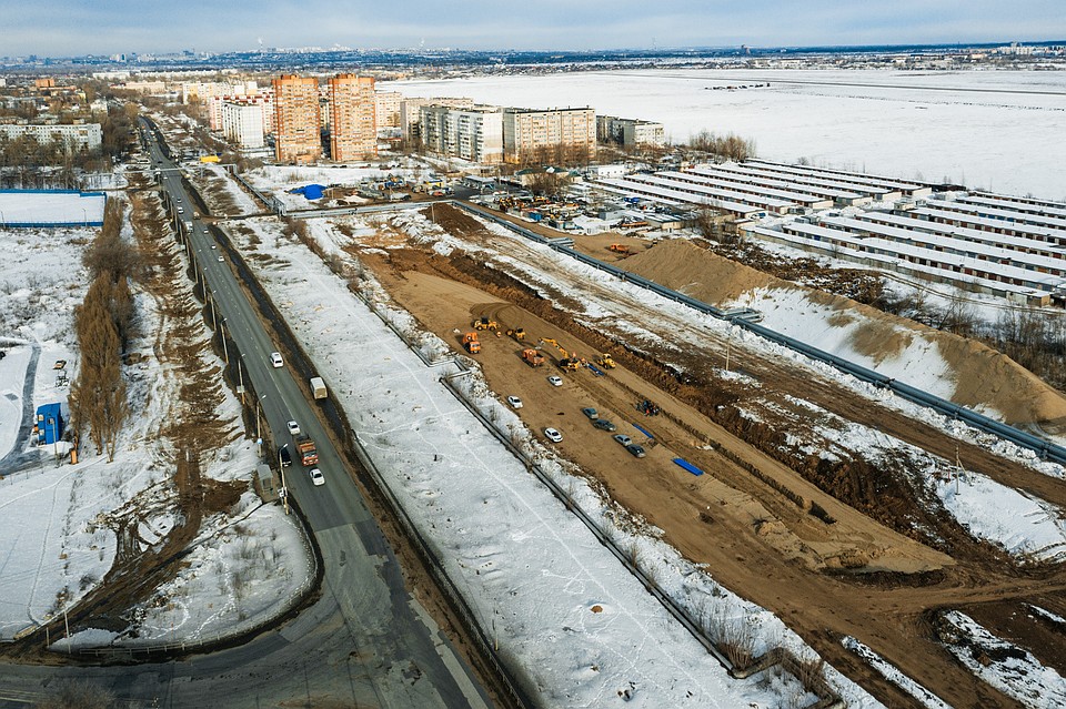 Фото: правительство Самарской области