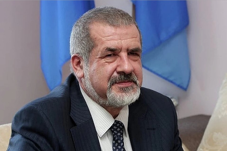 Ранее политик предлагал провести так называемый «Марш достоинства» на полуостров