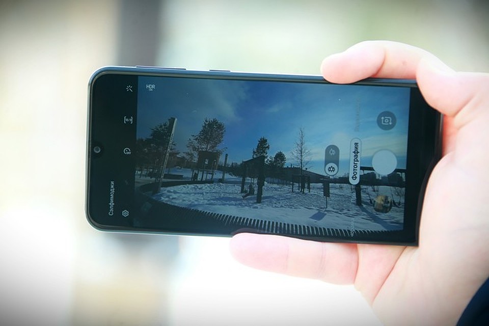 Условия для участия в фотоконкурсе «Парк пяти сезонов» изменились. ФОТО: пресс-служба администрации Правительства Кузбасса.
