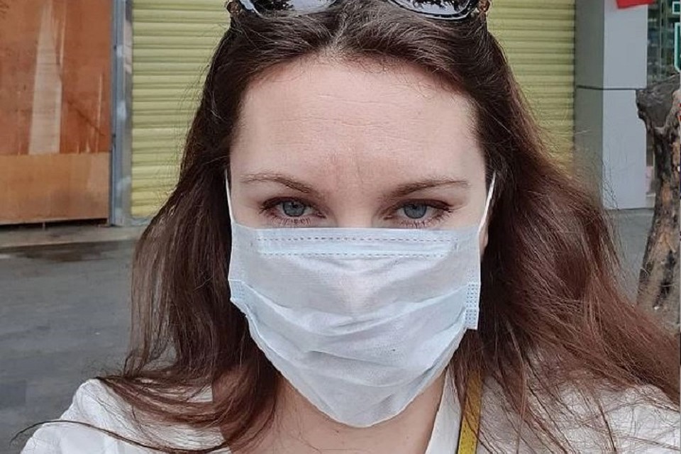Иск о помещении Аллы Ильиной в понедельник рассмотрит Петроградский районный суд.