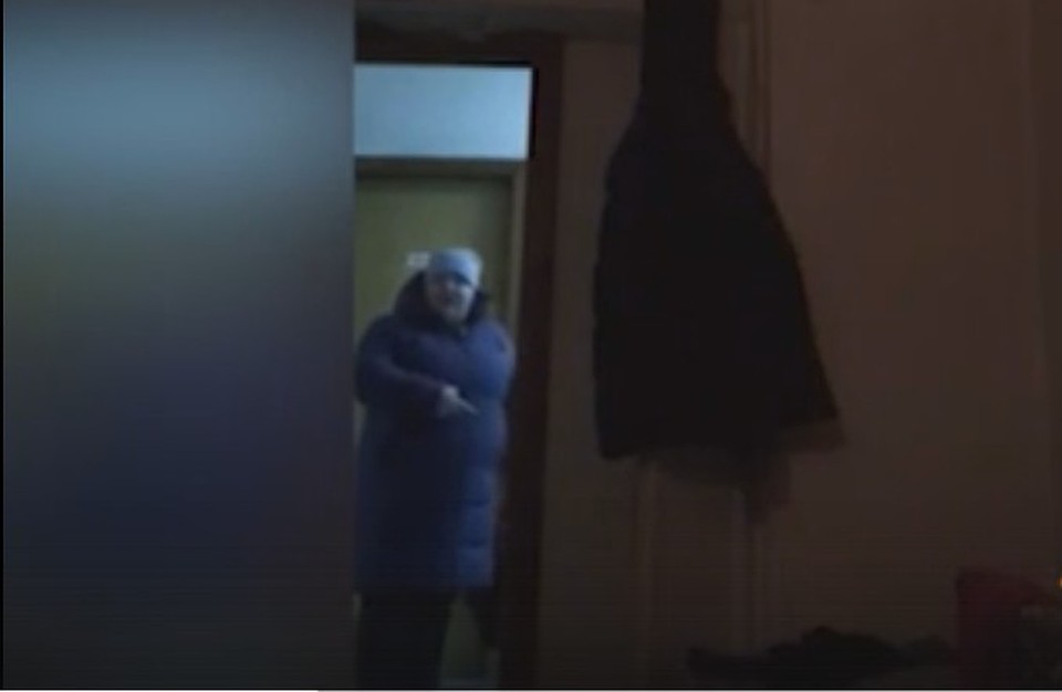 Фото: сообщество "Двач" во Вконтакте.