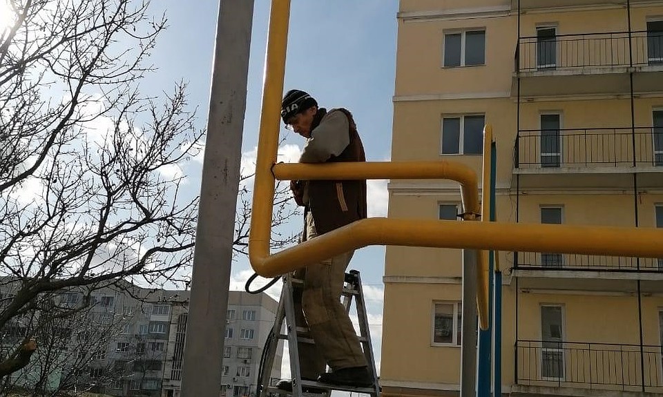 Ранее Следком завел уголовное дело на и.о. начальника управления ЖКХ администрации Керчи.