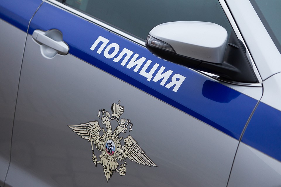 Мальчик смог назвать только свое имя и возраст – три года.