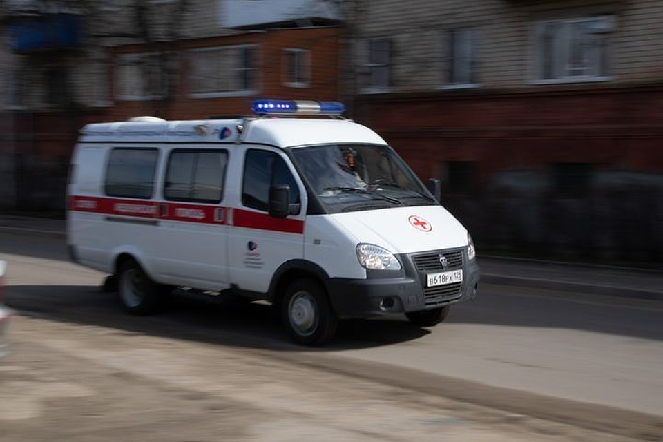 Мужчина не раз пытался покончить с собой