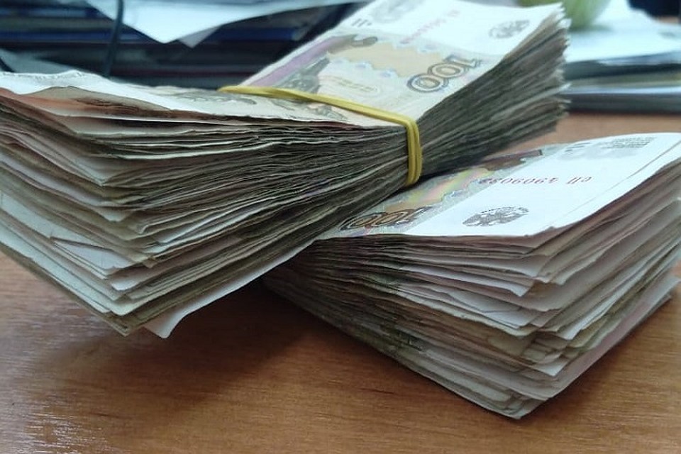Срыв графика выплаты зарплаты - серьезное правонарушение
