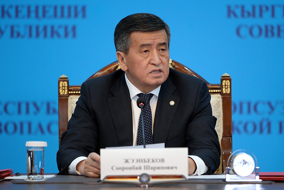 Президент направил обращение ко Дню вывода советских войск из Афганистана.