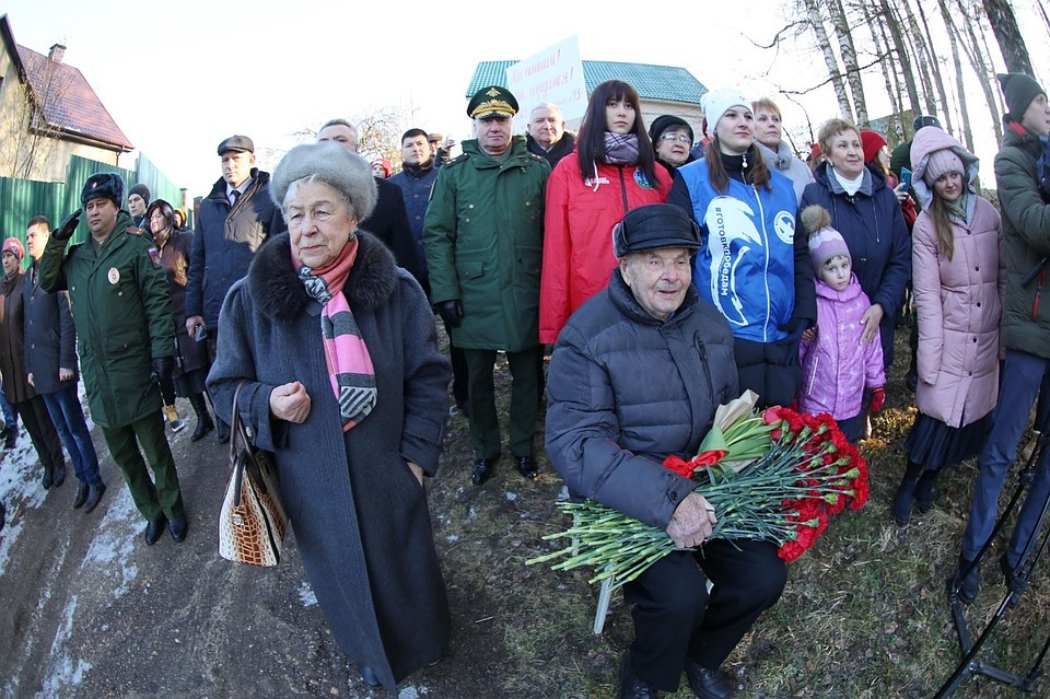Фото: администрация города Смоленска.