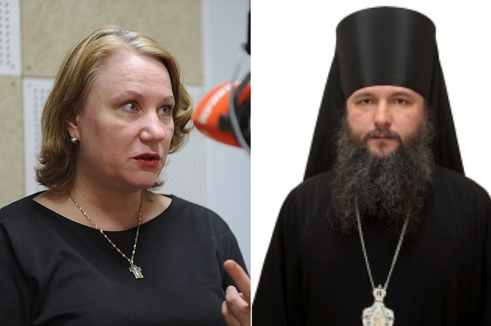 Фото: Алексей Булатов / patriarchia.ru