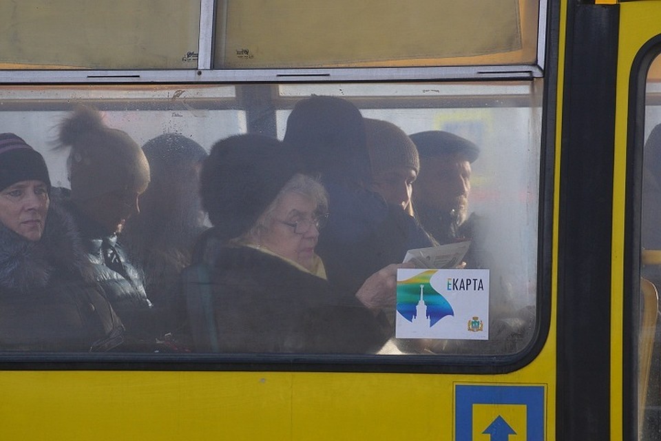 Перевозчик решает проблему прямо сейчас