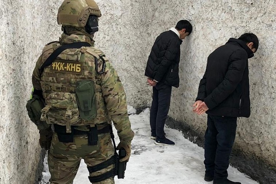 На них возбудили уголовные дела.