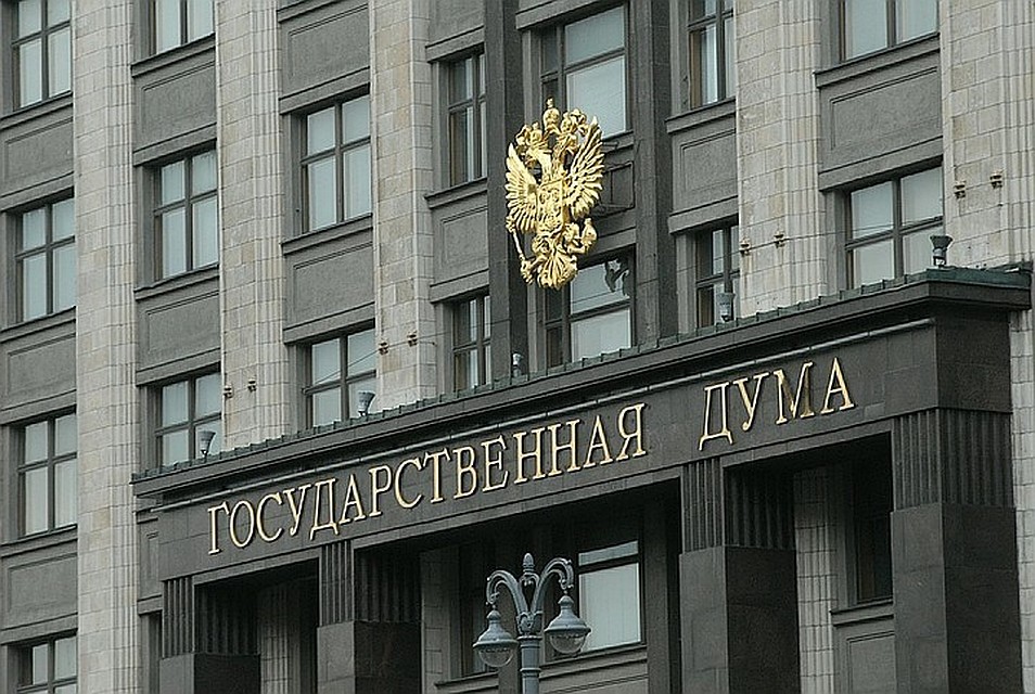 Изначально авторы закона выступали за отмену наказания за использование запрещённой символики и атрибутики в произведениях искусства, науки, литературы и СМИ