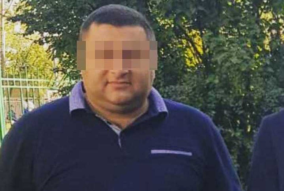 Экскаваторщик в бочке нашел тело женщины