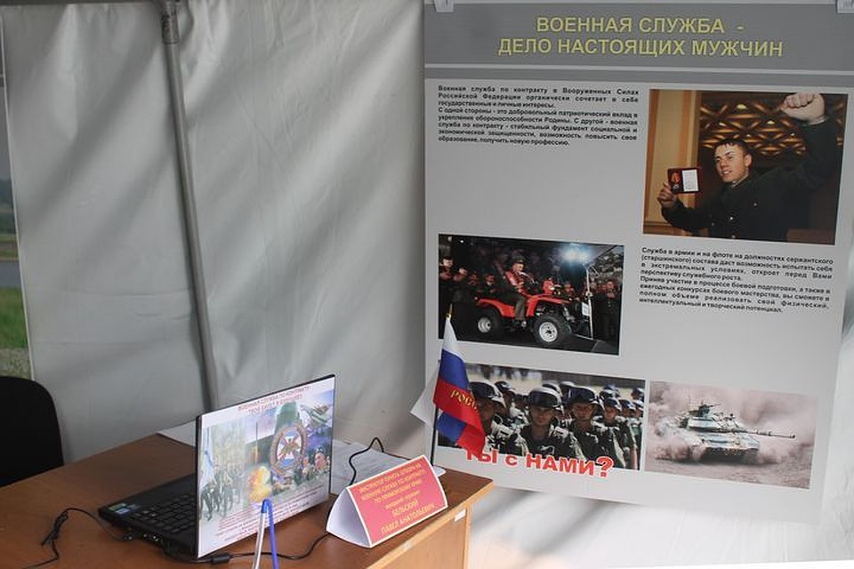 Молодые люди решили уклониться от военной службы, теперь им грозит лишение свободы