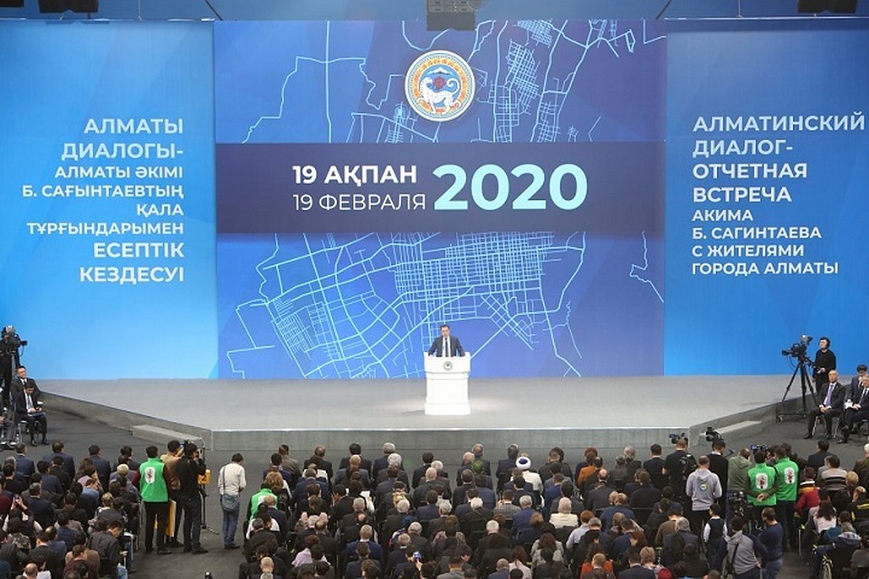 Так согласно отчету за 9 месяцев 2019 года ВРП города вырос на 4,8%.