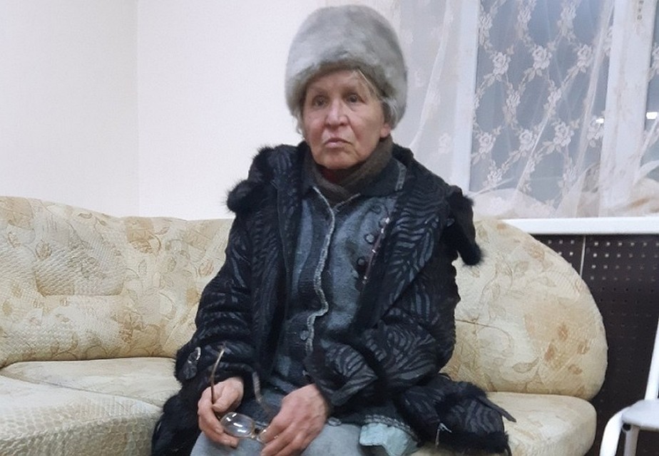 Фото: АНО "Доброе сердце"