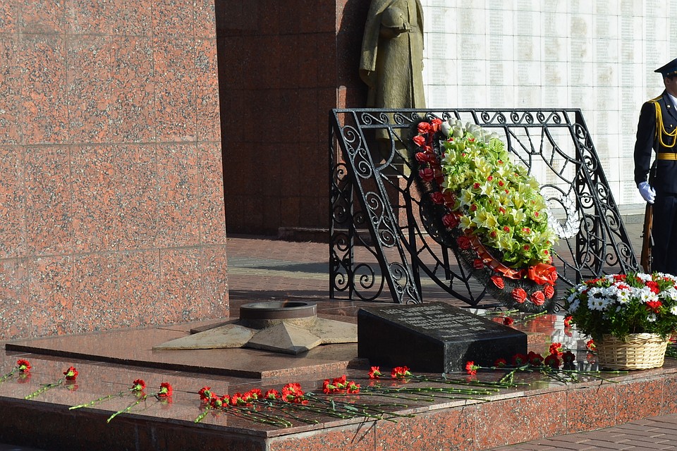 Программа мероприятий, посвященный Дню защитника Отечества