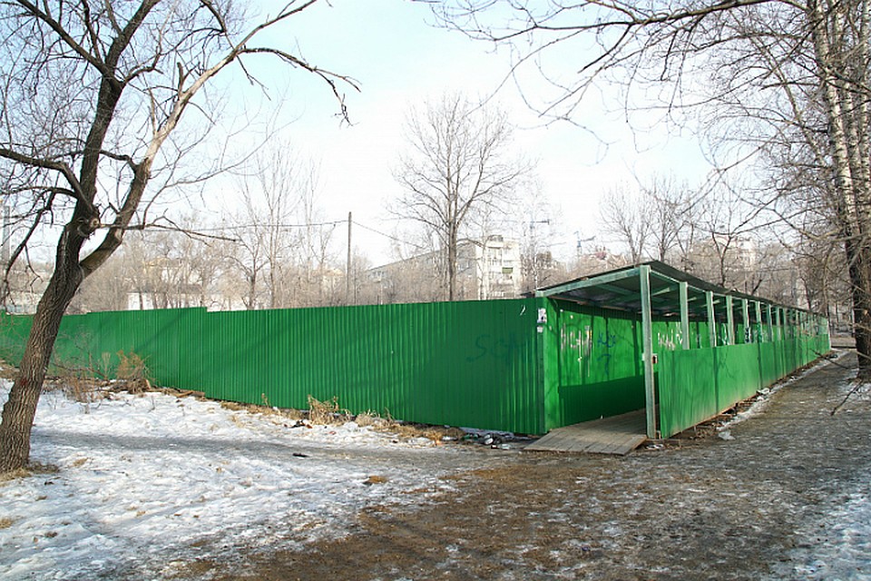 Первую подземную электроподстанцию установят в Хабаровске