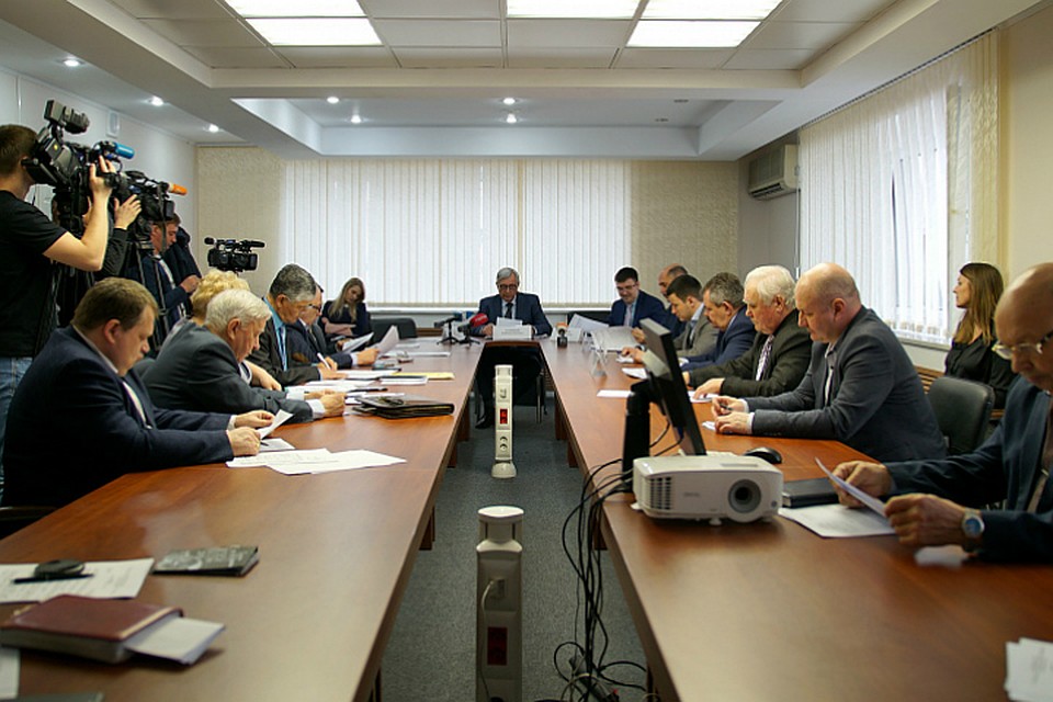 В Хабаровске проверят дороги, отремонтированные по нацпроекту