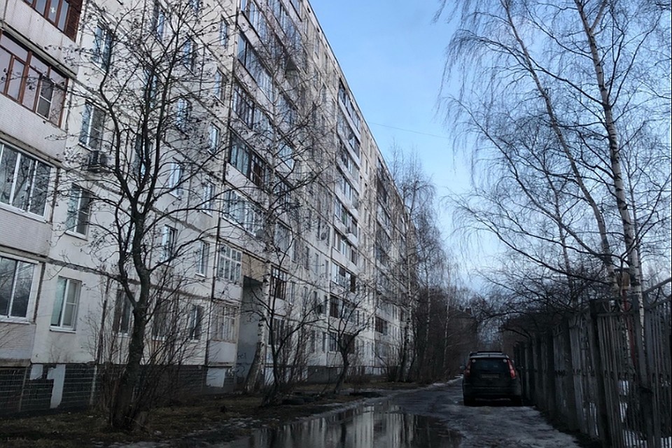 23 февраля ртуть в термометре упадет до +3 градусов