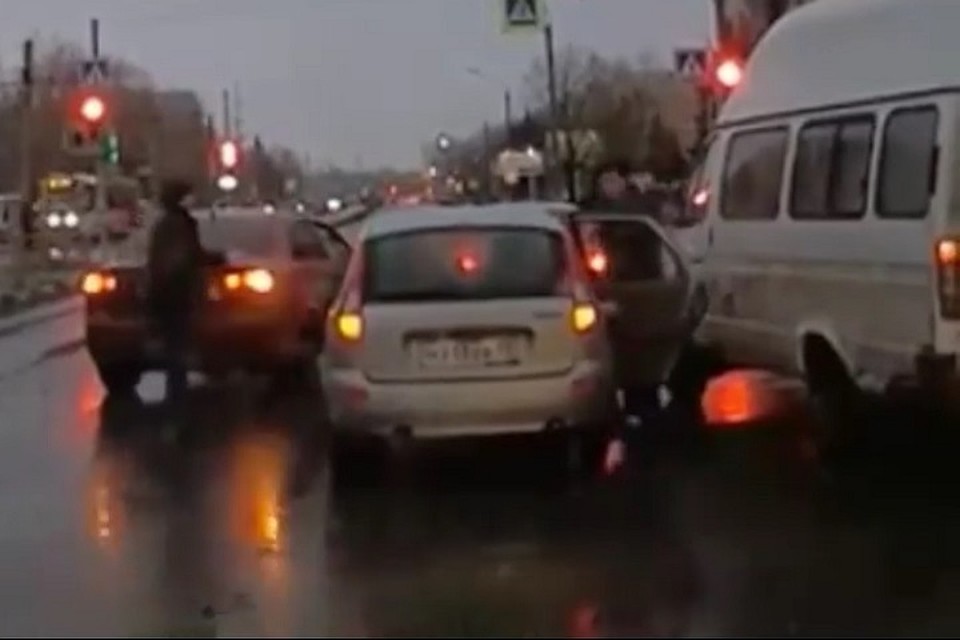Фото: скриншот с видео