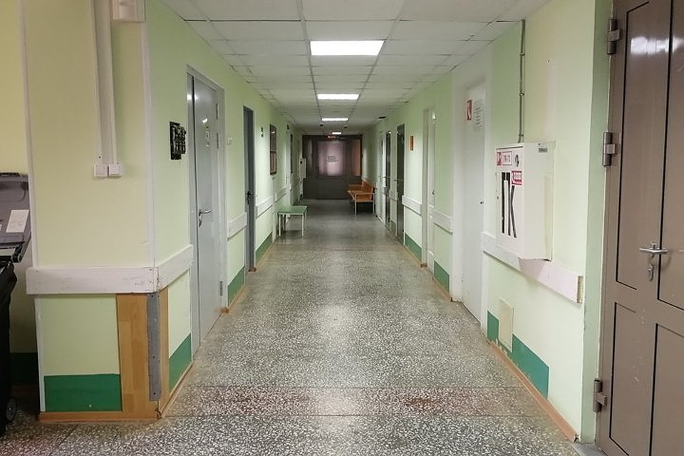 Фактов разглашения врачебной тайны во время служебной проверки не установлено.
