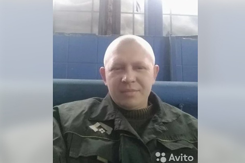 Фото: скриншот с объявления Дениса на "Авито"