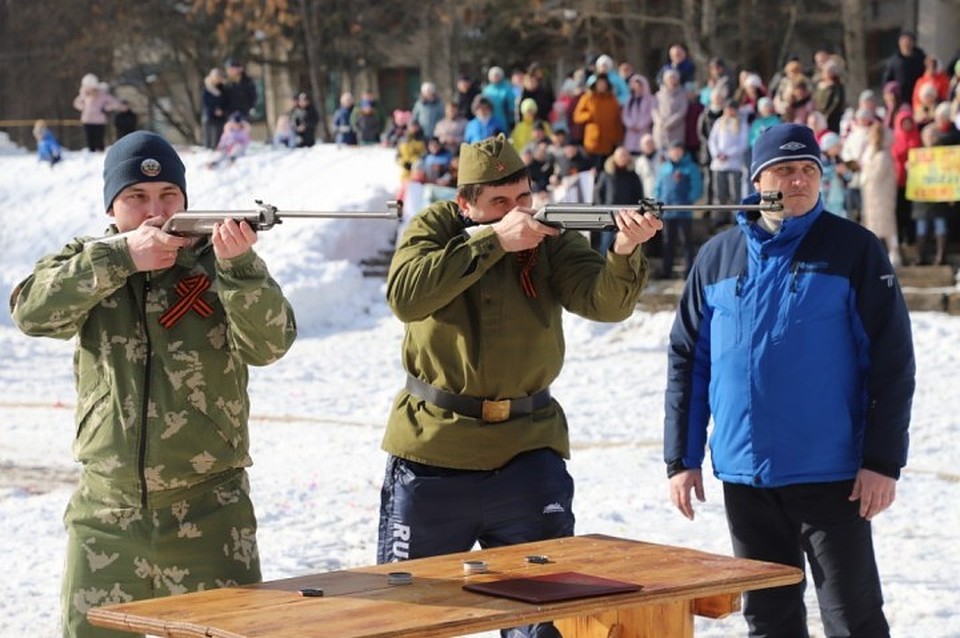 ФОТО: МВД по РМ