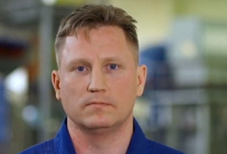 Фото: скрин с видео телеканала "CGTN на русском"