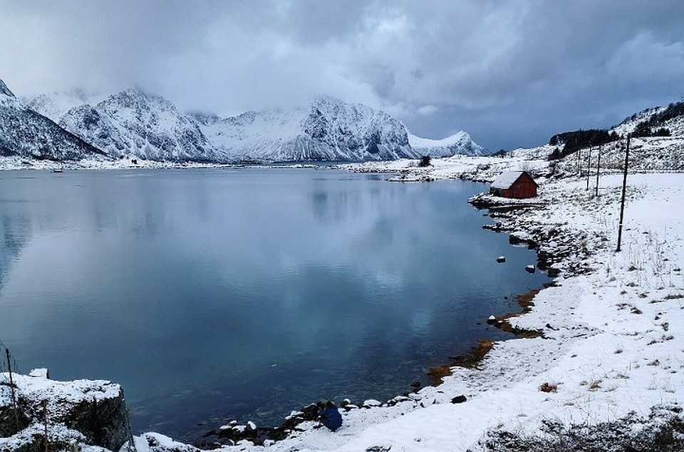 Фото: Василий Яковлев