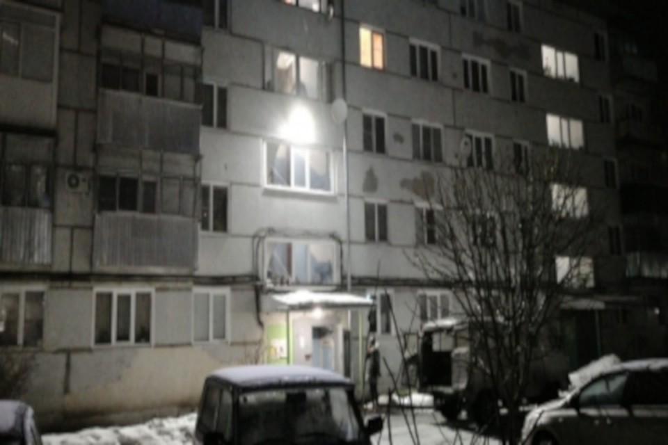 Фото: Пресс-служба СУ СК РФ по Пензенской области