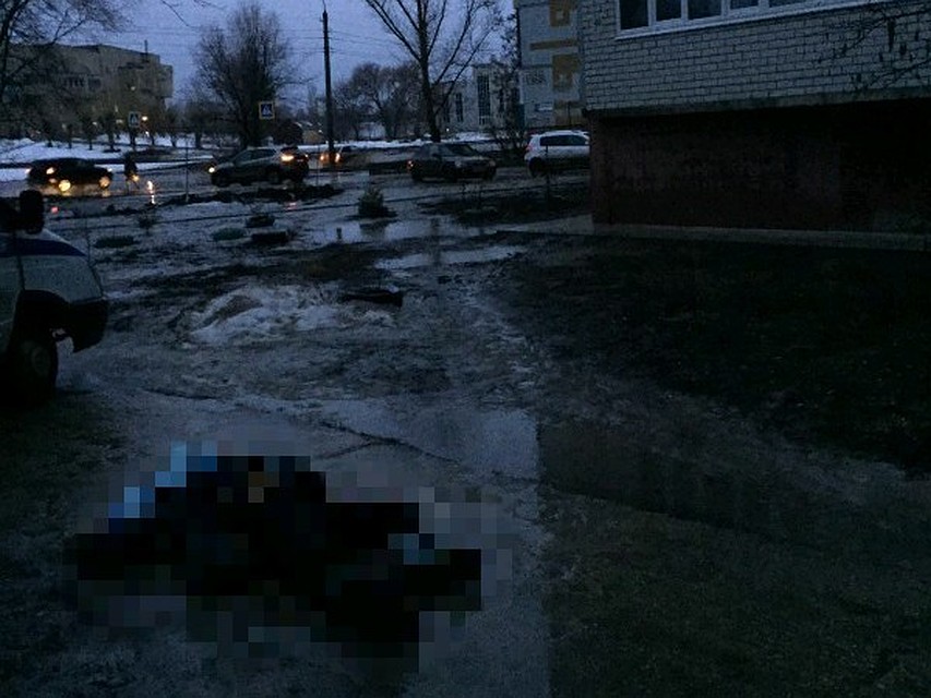 Фото СУ СКР по Саратовской области