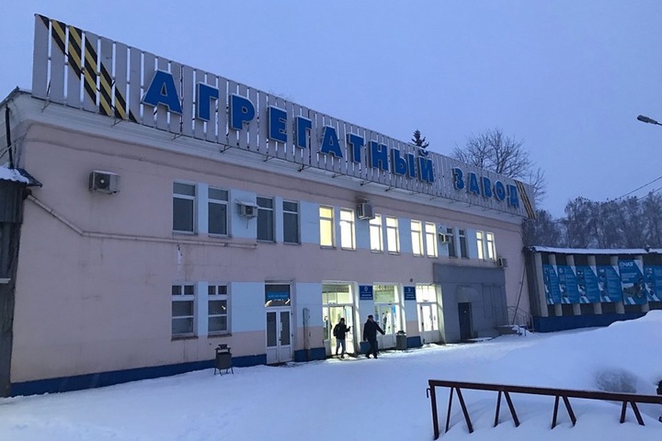 Фото: пресс-служба Чувашской энергосбытовой компании