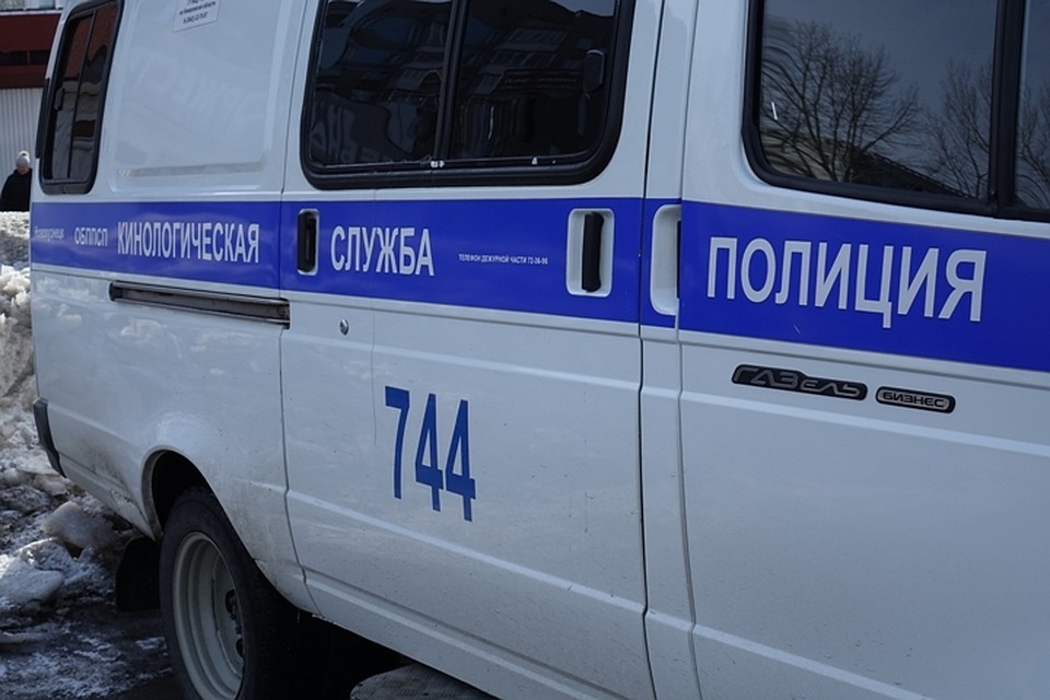 В посылке из Китая новокузнечанин обнаружил странный белый порошок