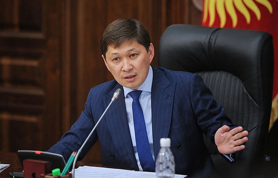 Экс-премьер-министр почувствовал себя неважно сегодня утром.