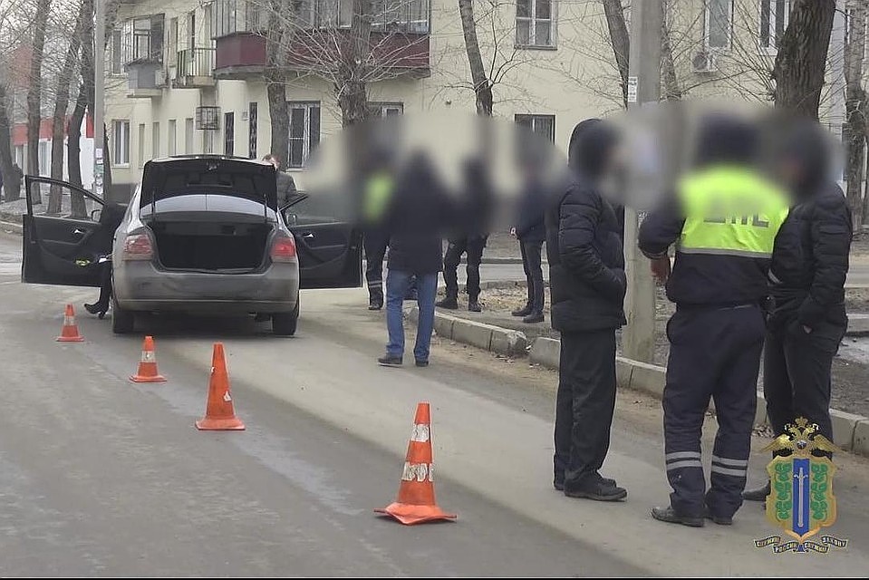 Мошенники пытались получить страховку