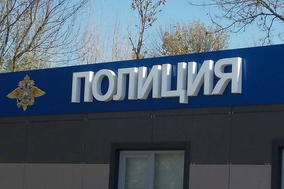 В Ростове задержали серийного вора
