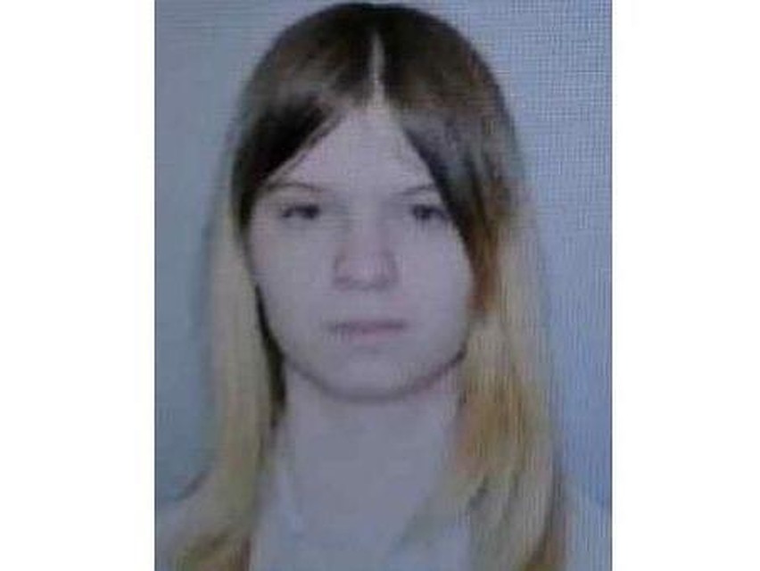 Александра Харлова