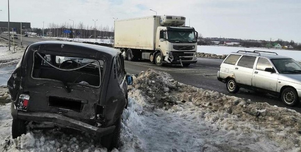 Фото: ГУ МВД России по Белгородской области.